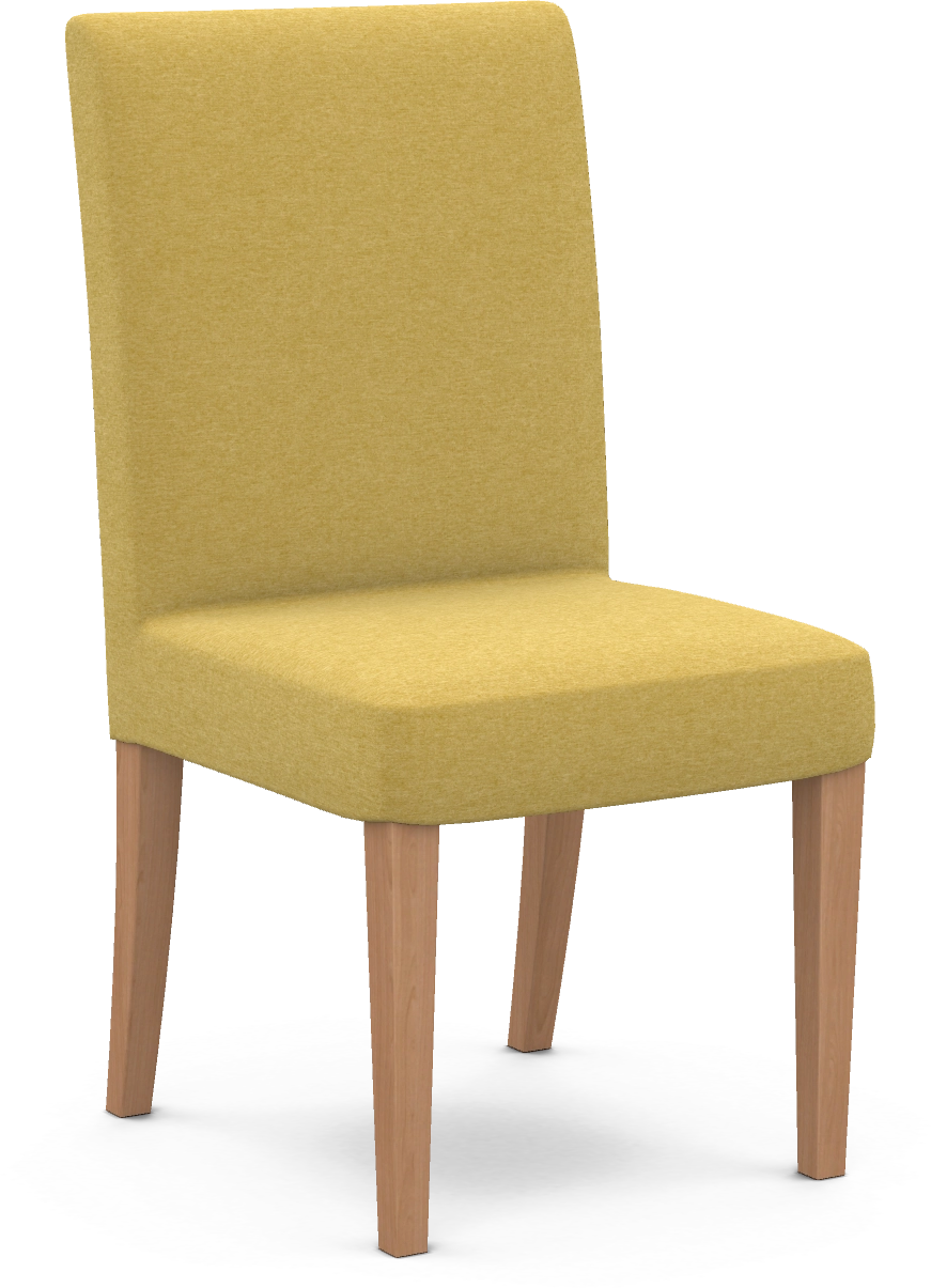 Чехол на столовый стул ИКЕА Хенриксдаль - SCANDI