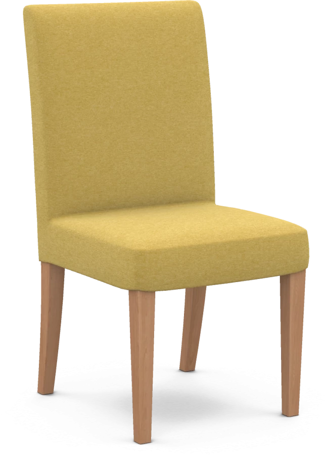 Чехол на столовый стул ИКЕА Хенриксдаль - SCANDI (изображение №1)