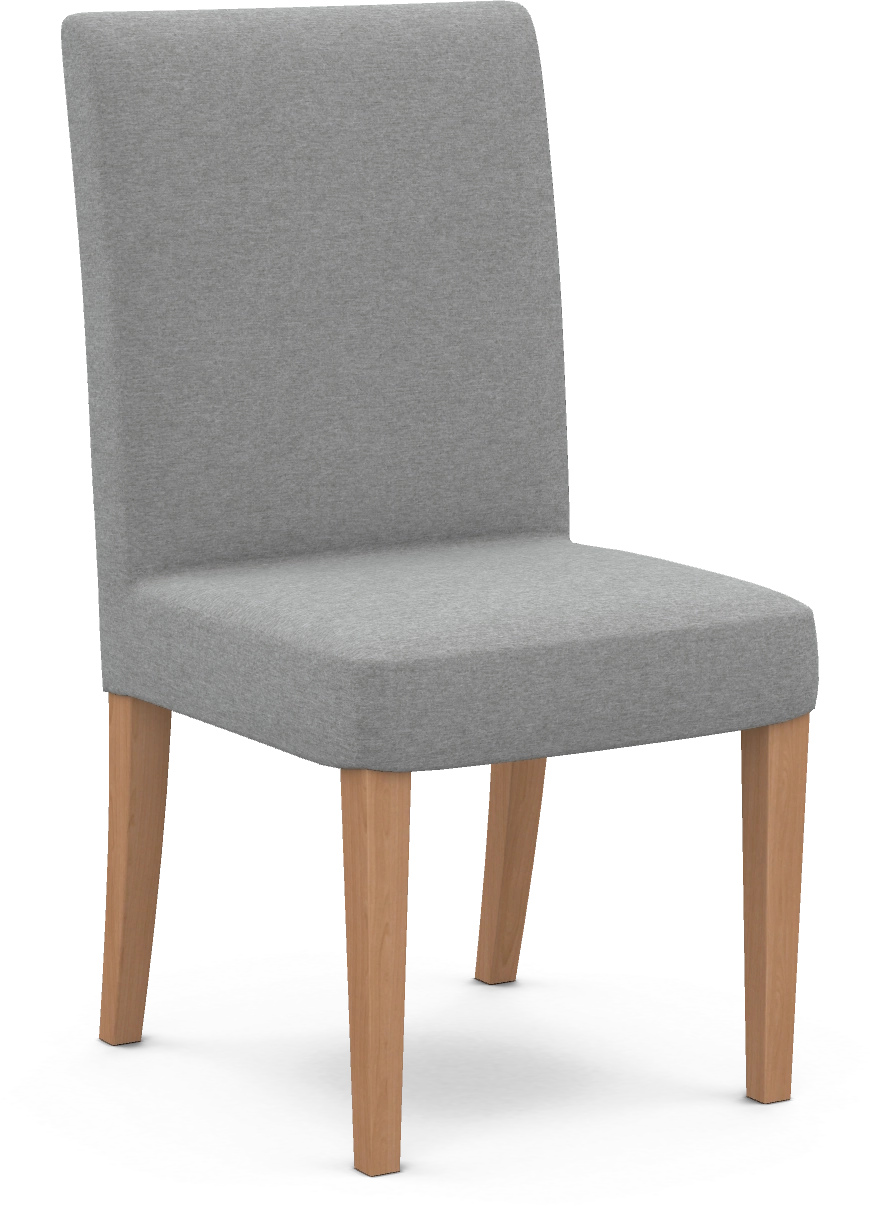 Чехол на столовый стул ИКЕА Хенриксдаль - SCANDI