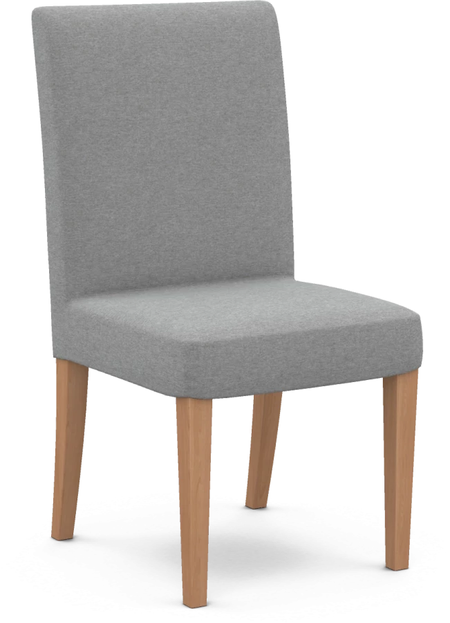 Чехол на столовый стул ИКЕА Хенриксдаль - SCANDI (изображение №1)