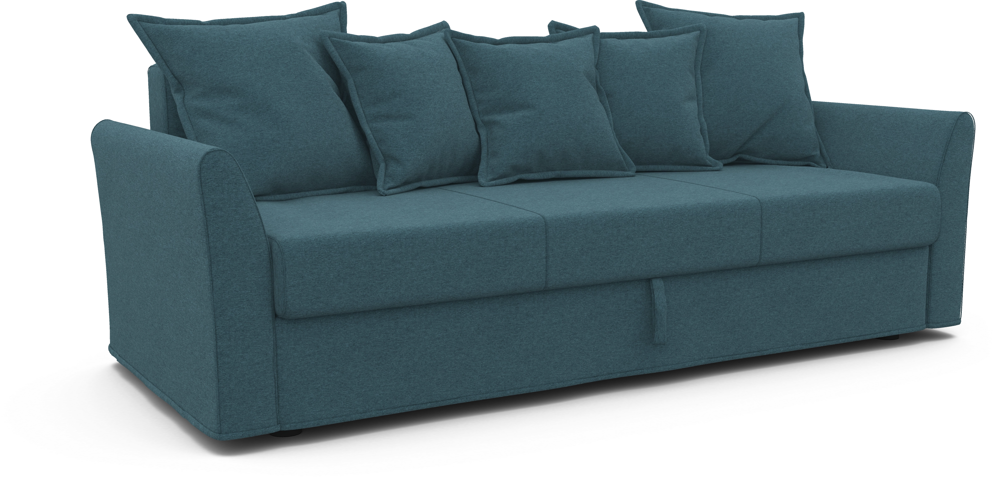 Чехол на диван-кровать ИКЕА Хольмсунд - SCANDI