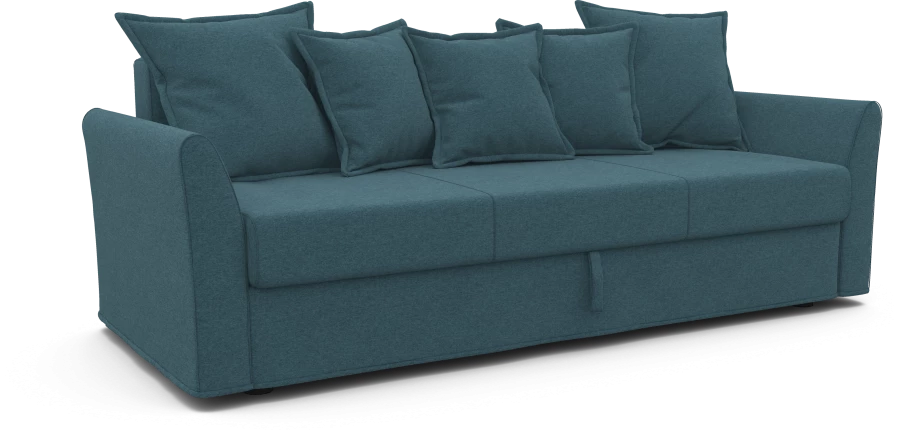 Чехол на диван-кровать ИКЕА Хольмсунд - SCANDI (изображение №1)