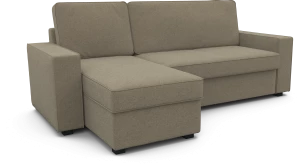 Чехол на угловой диван ИКЕА Виласунд - SCANDI