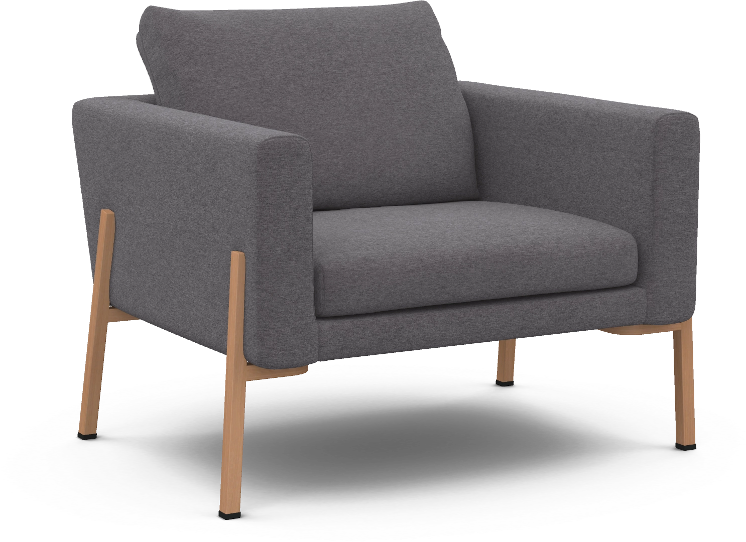 Чехол на кресло ИКЕА КОАРП - SCANDI