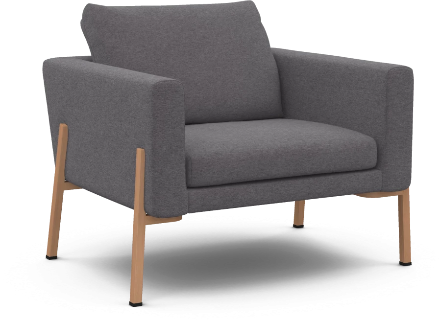 Чехол на кресло ИКЕА КОАРП - SCANDI (изображение №1)