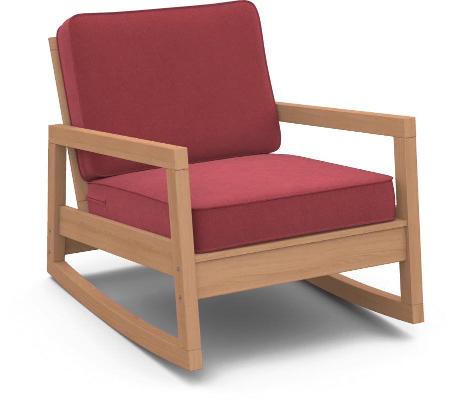 Чехол на кресло ИКЕА Лиллберг - MARSELLE (изображение №1)