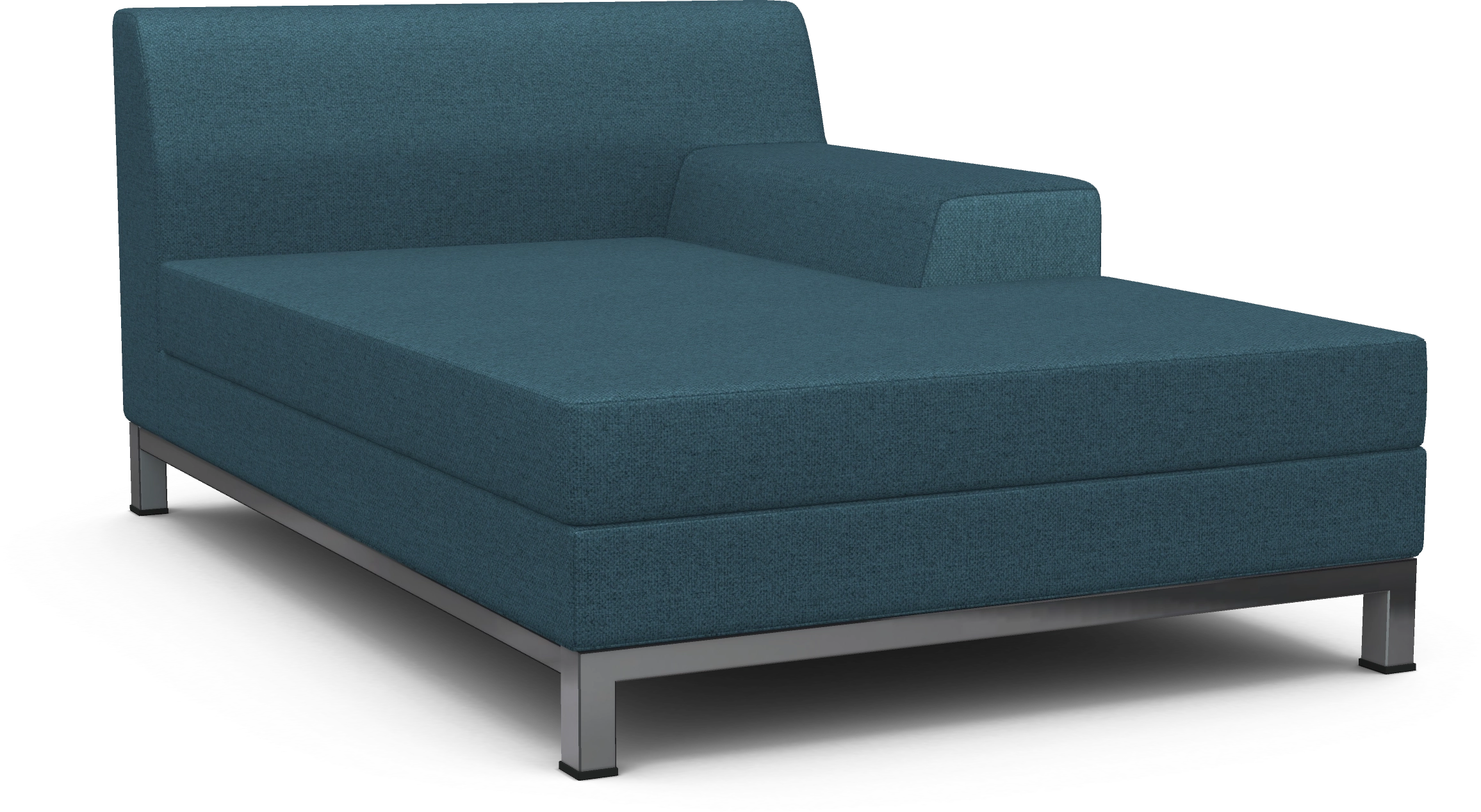 Чехол на козетку правую дивана ИКЕА Крамфорс - NEPTUN