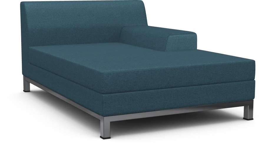 Чехол на козетку правую дивана ИКЕА Крамфорс - NEPTUN (изображение №1)