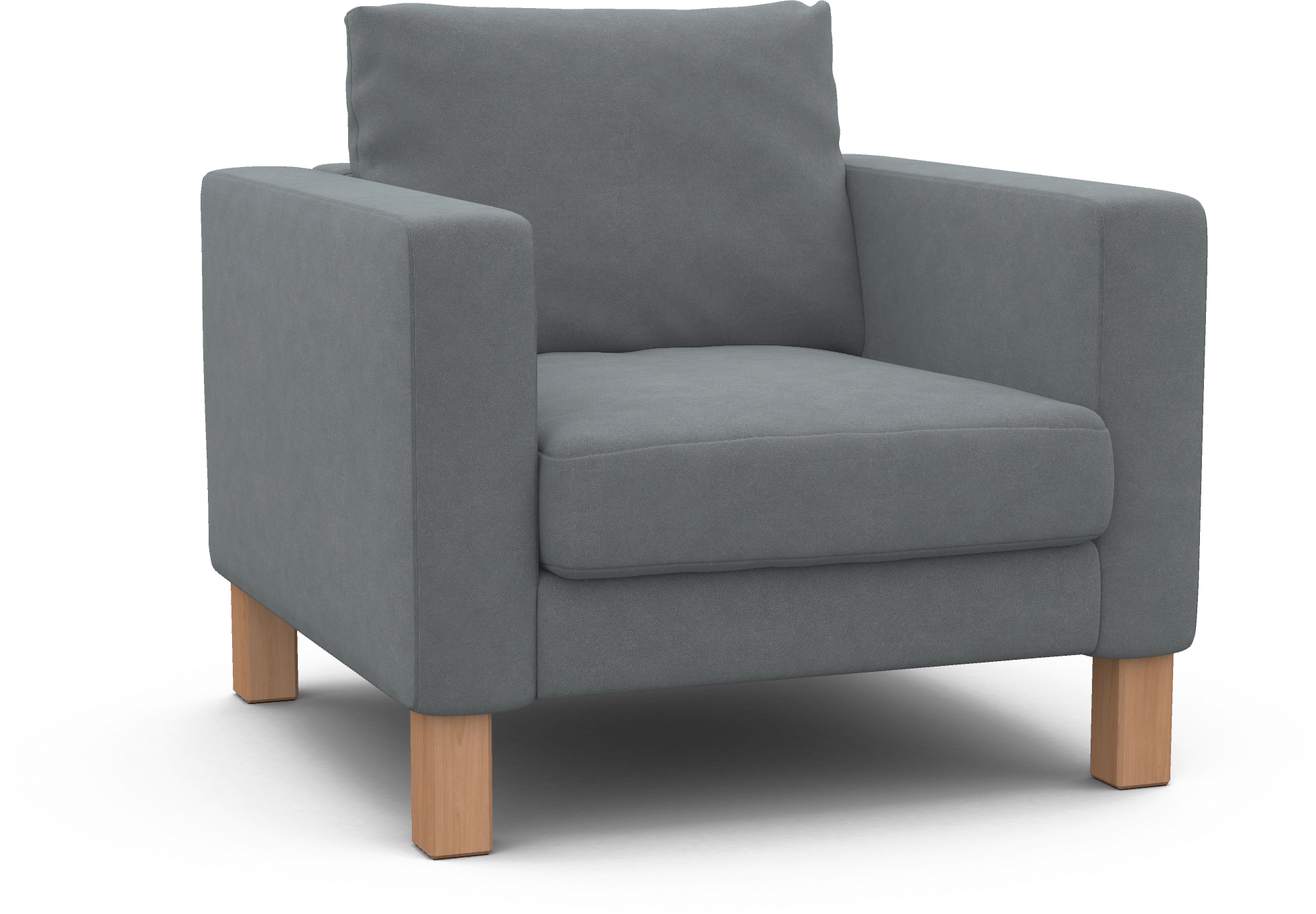 Чехол на кресло ИКЕА Карлстад - OPHELIA