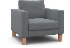 Чехол на кресло ИКЕА Карлстад - OPHELIA