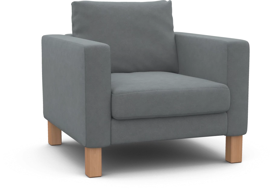 Чехол на кресло ИКЕА Карлстад - OPHELIA (изображение №1)