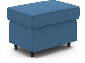 Чехол на пуф ИКЕА Страндмон - OPHELIA