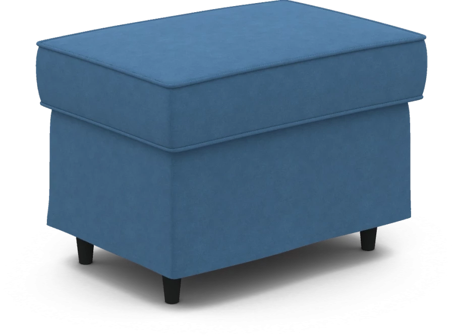 Чехол на пуф ИКЕА Страндмон - OPHELIA (изображение №1)