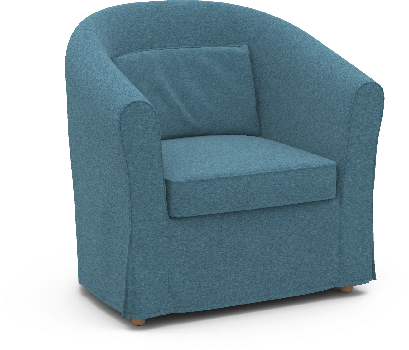 Чехол на кресло ИКЕА Тульста - SCANDI