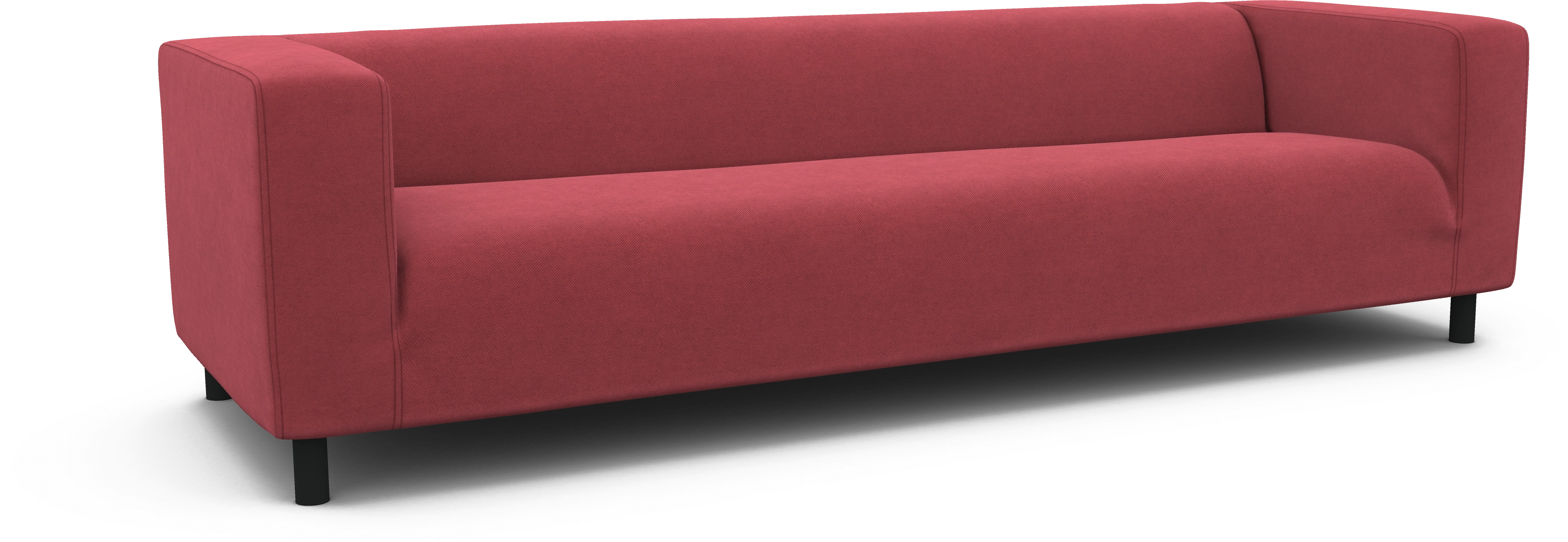 Чехол на диван ИКЕА Клиппан в ткани - MARSELLE