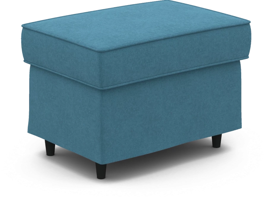 Чехол на пуф ИКЕА Страндмон - BREEZE (изображение №1)