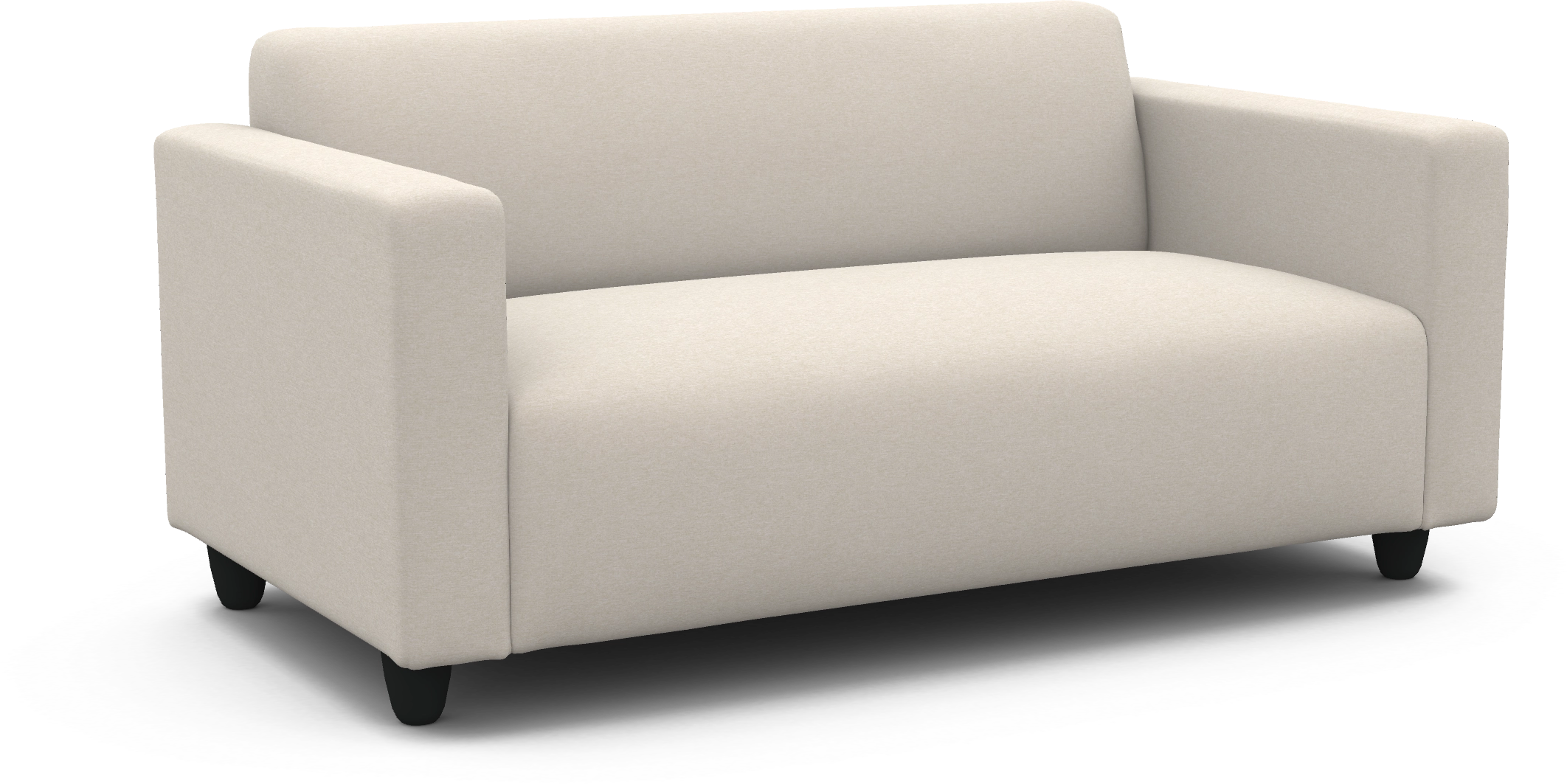 Чехол на диван ИКЕА Клубу в ткани - SCANDI