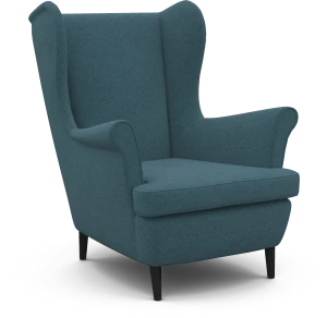 Чехол на кресло ИКЕА Страндмон - SCANDI