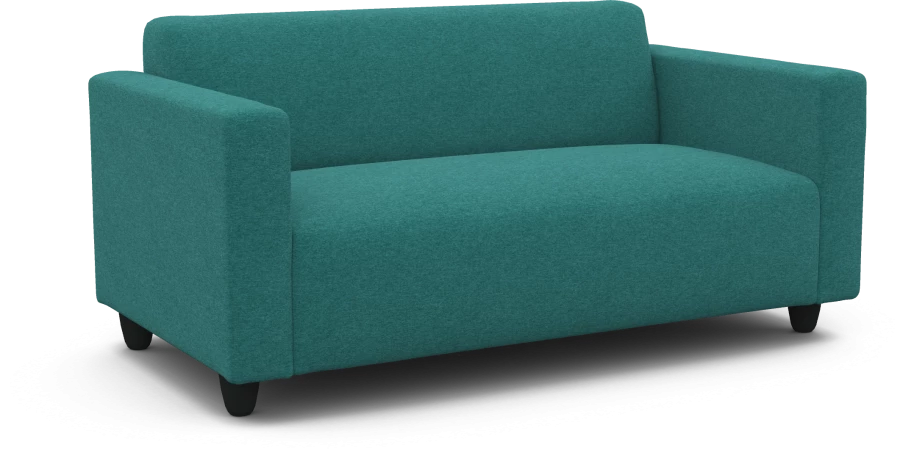 Чехол на диван ИКЕА Клубу в ткани - SCANDI (изображение №1)