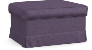 Чехол на пуф ИКЕА Экторп - NEPTUN