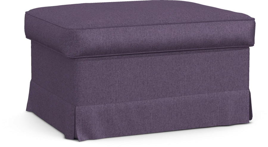 Чехол на пуф ИКЕА Экторп - NEPTUN (изображение №1)