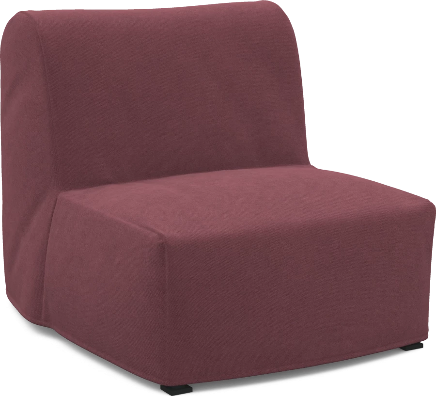 Чехол на кресло ИКЕА Ликселе - MARSELLE (изображение №1)