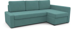 Чехол на диван угловой без спального места ИКЕА Фрихетэн - BREEZE
