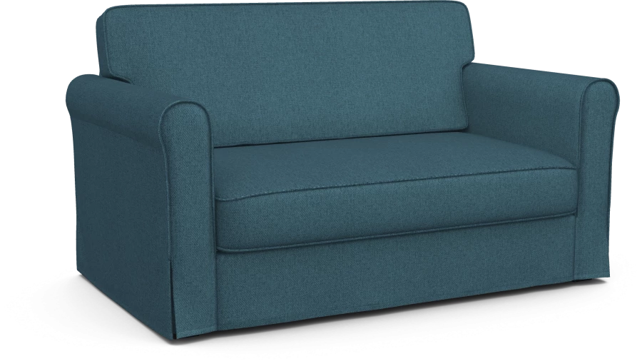 Чехол на диван ИКЕА Хагалунд - NEPTUN (изображение №1)