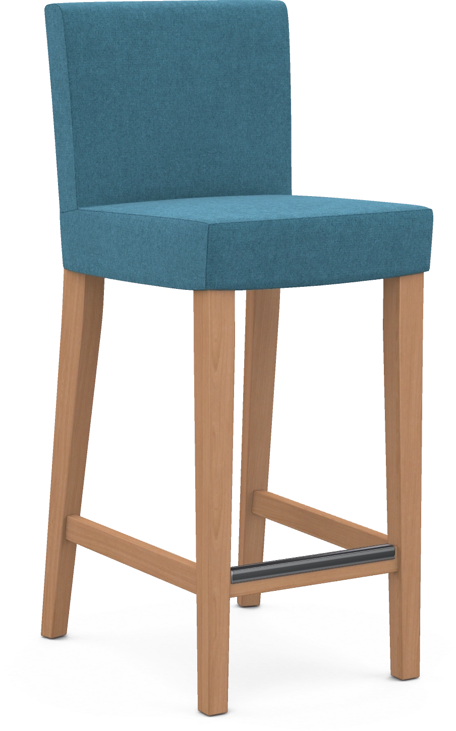 Чехол на барный стул ИКЕА Хенриксдаль - BREEZE