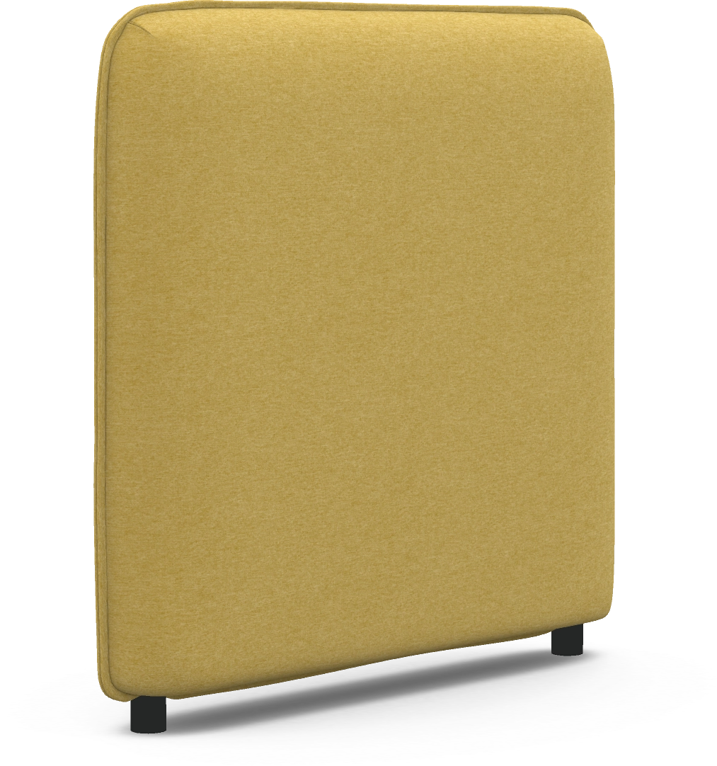 Чехол на спинку 80(Шир)*80(Выс) ИКЕА ВАЛЛЕНТУНА - SCANDI