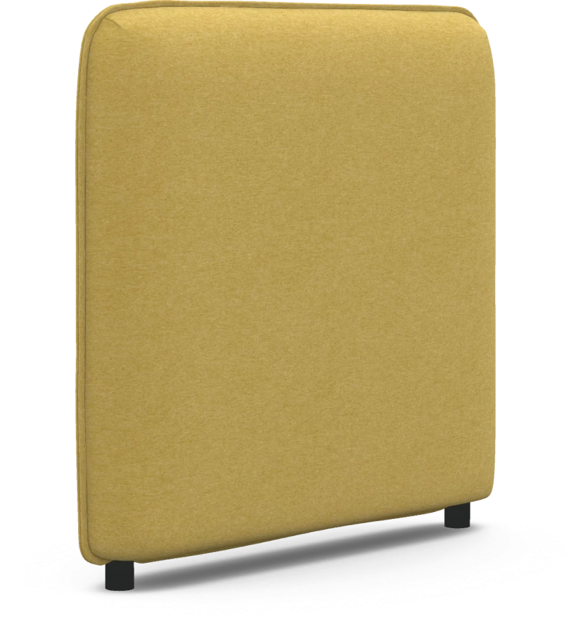 Чехол на спинку 80(Шир)*80(Выс) ИКЕА ВАЛЛЕНТУНА - SCANDI (изображение №1)