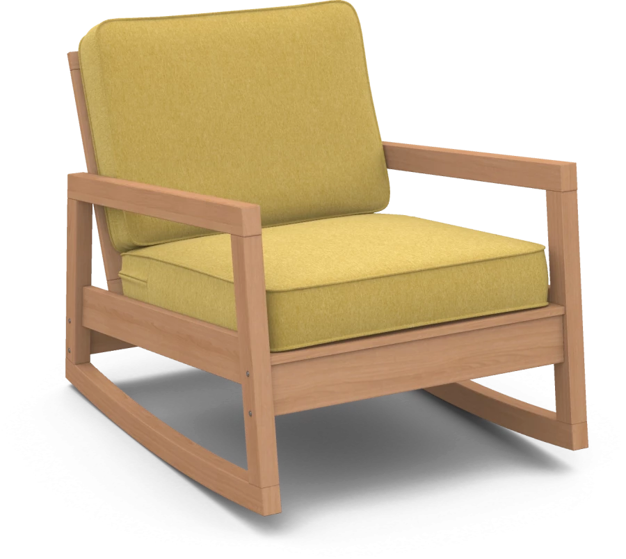 Чехол на кресло ИКЕА Лиллберг - SCANDI (изображение №1)