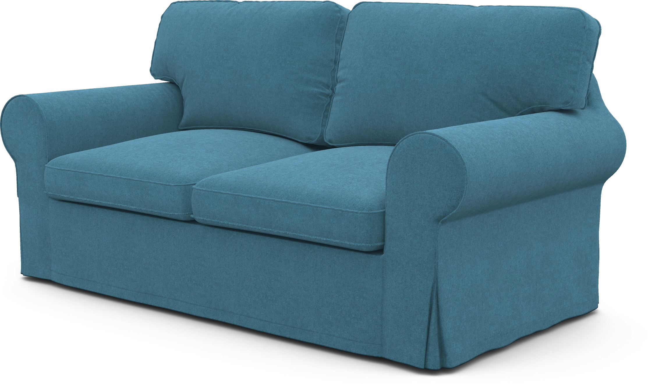 Чехол на двухместный диван ИКЕА Экторп - BREEZE