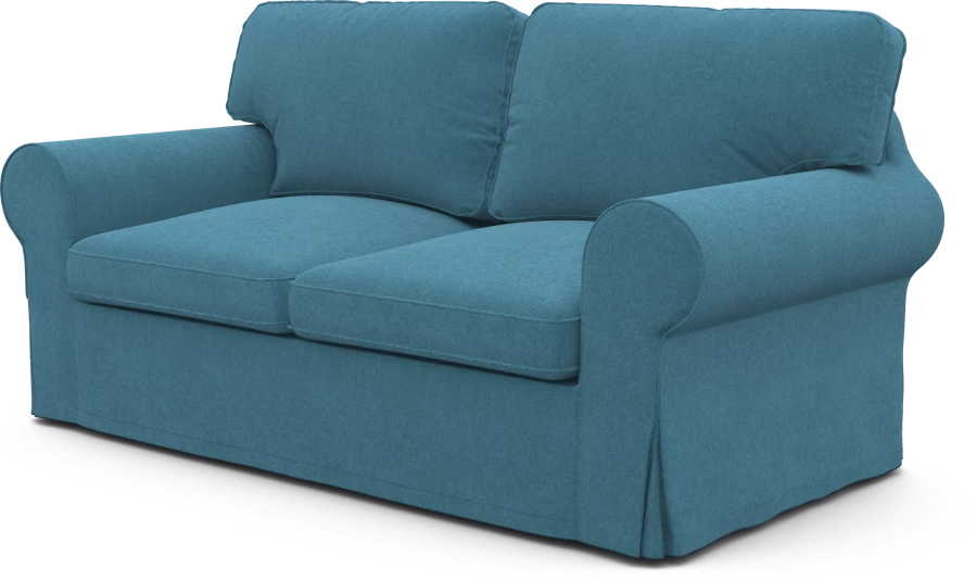 Чехол на двухместный диван ИКЕА Экторп - BREEZE (изображение №1)