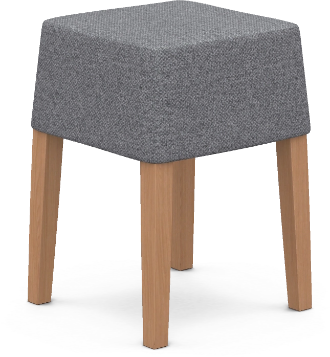 Чехол на табурет ИКЕА Нильс - NEPTUN