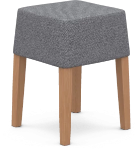 Чехол на табурет ИКЕА Нильс - NEPTUN