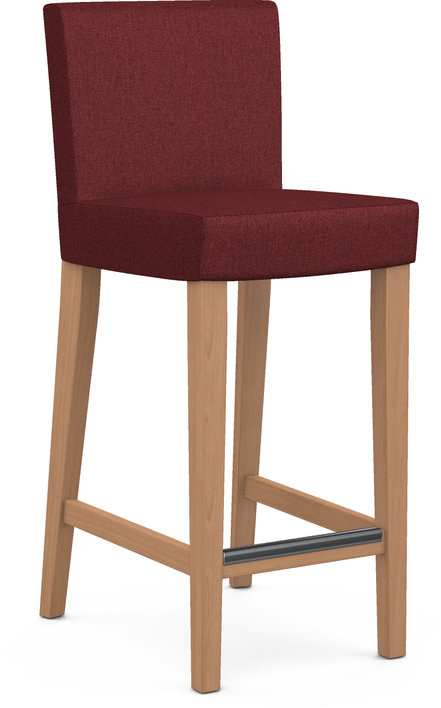 Чехол на барный стул ИКЕА Хенриксдаль - NEPTUN