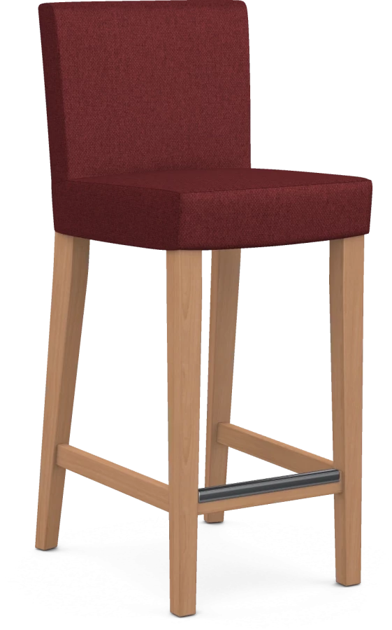 Чехол на барный стул ИКЕА Хенриксдаль - NEPTUN (изображение №1)