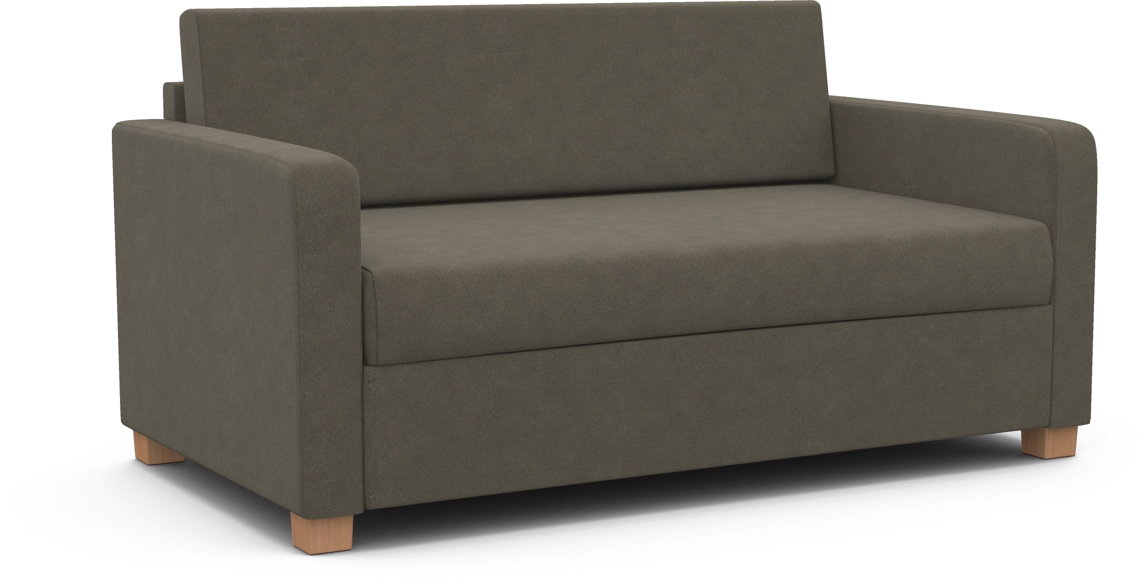 Чехол на диван ИКЕА Сольста - OPHELIA