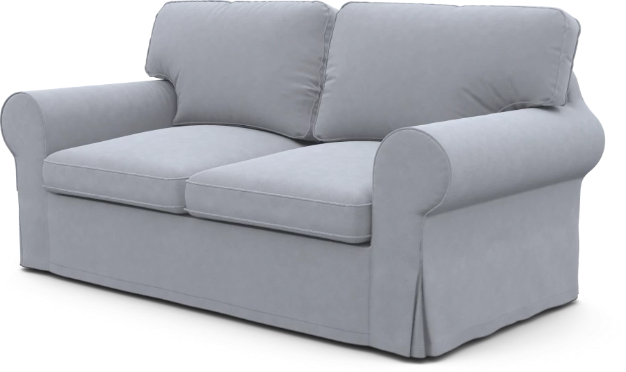 Чехол на двухместный диван ИКЕА Экторп - OPHELIA (изображение №1)