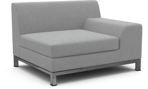 Чехол на правый диван ИКЕА Крамфорс - SCANDI