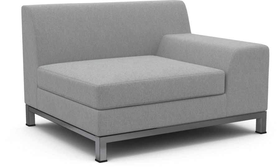 Чехол на правый диван ИКЕА Крамфорс - SCANDI (изображение №1)