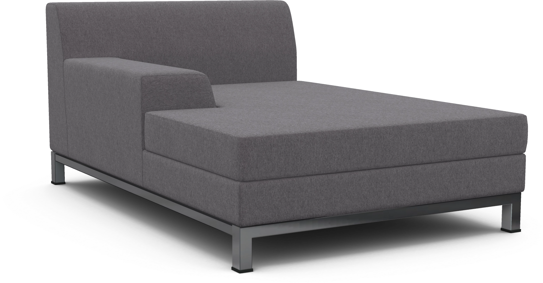 Чехол на козетку левую дивана ИКЕА Крамфорс - SCANDI