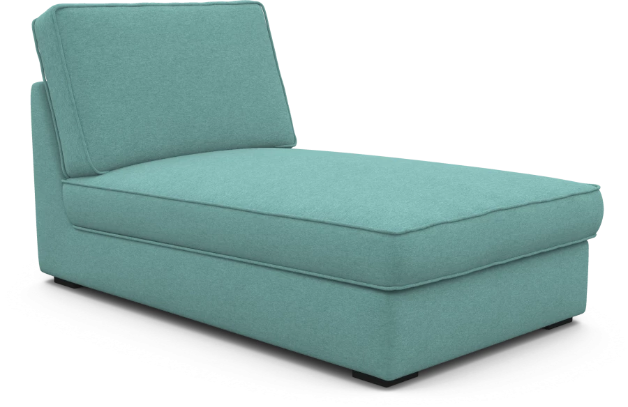 Чехол на козетку дивана ИКЕА Кивик - SCANDI (изображение №2)