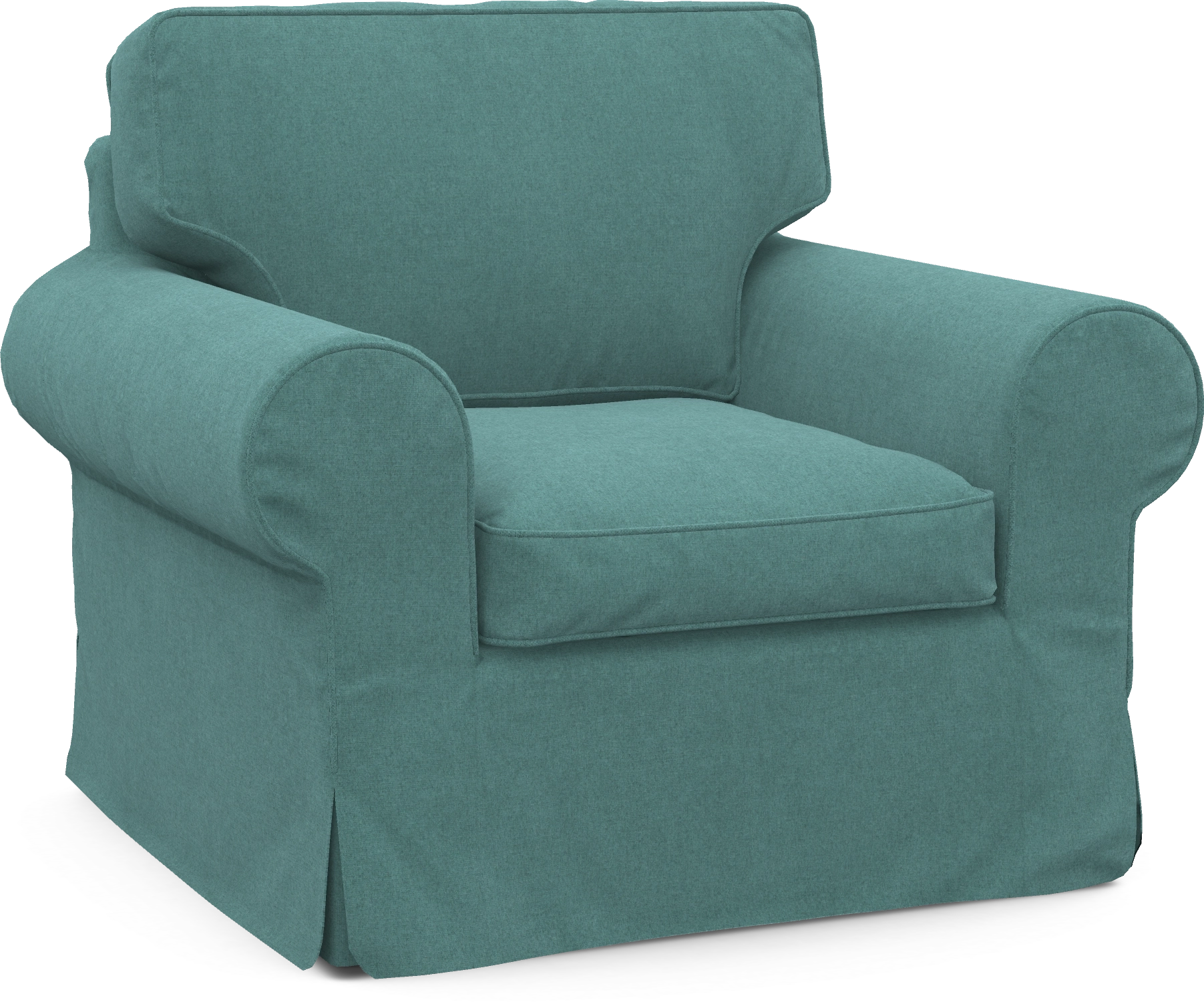 Чехол на кресло ИКЕА Экторп - BREEZE