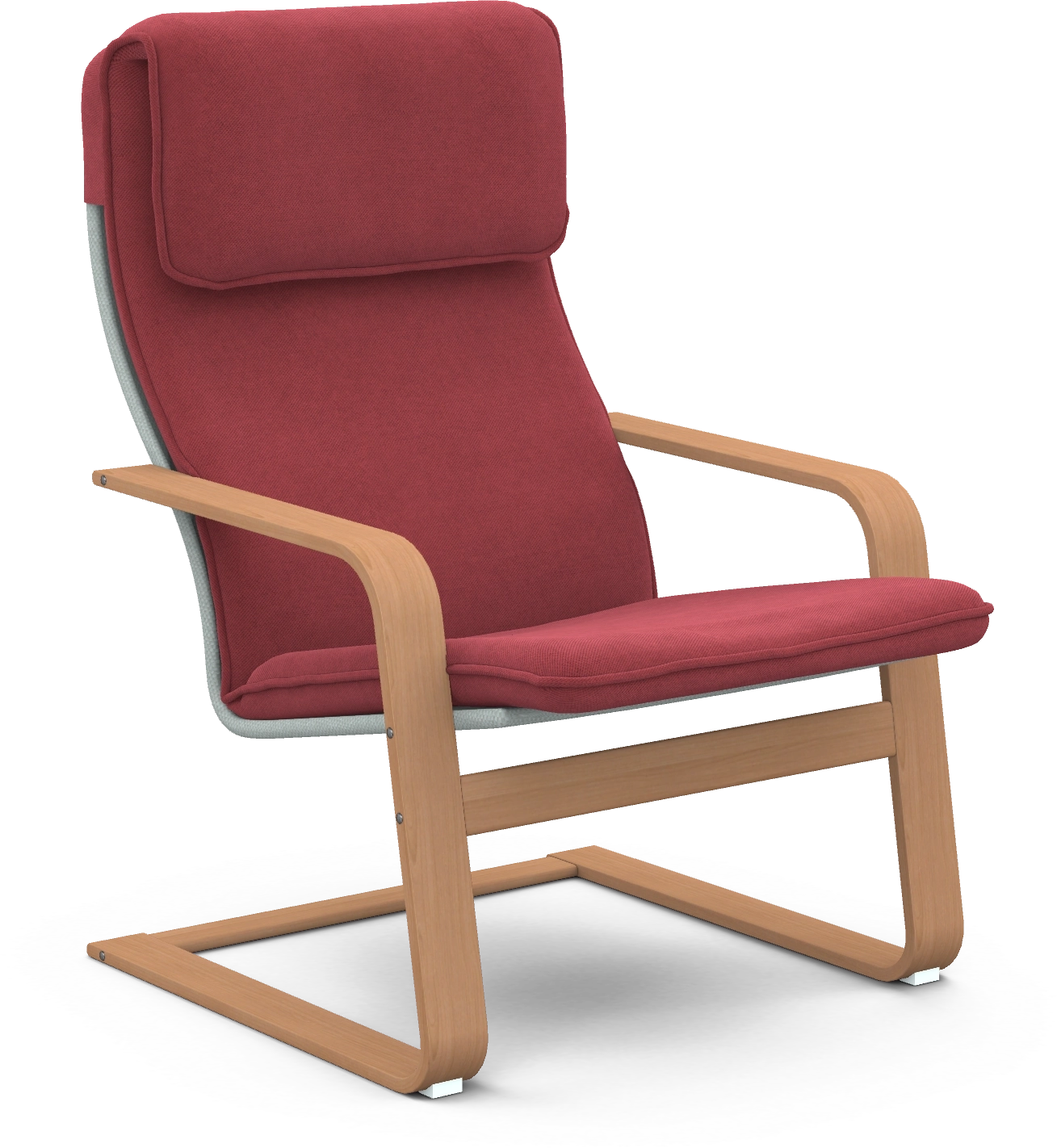 Чехол на кресло ИКЕА Пелло - MARSELLE