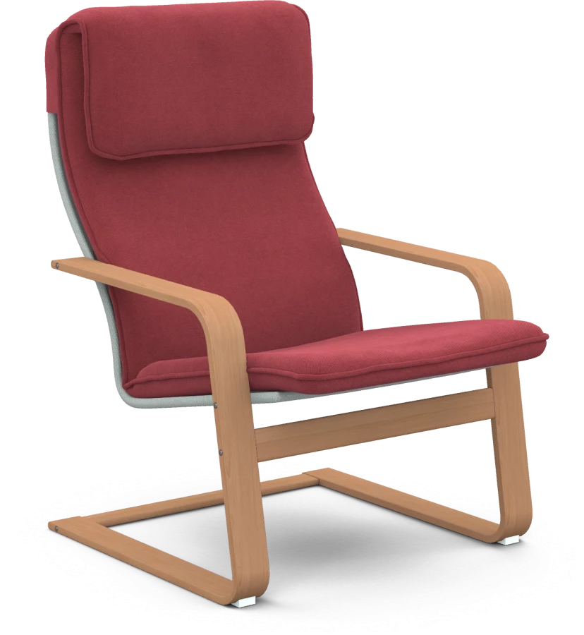 Чехол на кресло ИКЕА Пелло - MARSELLE (изображение №1)