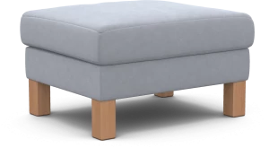 Чехол на пуф ИКЕА КАРЛСТАД - OPHELIA