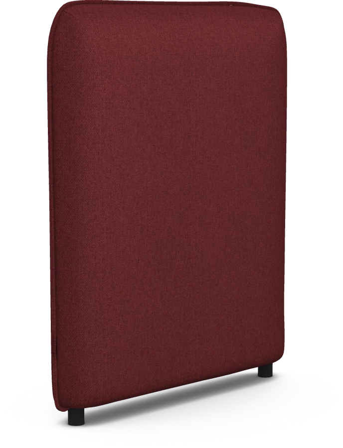 Чехол на спинку 80(Шир)*100(Выс) ИКЕА ВАЛЛЕНТУНА - NEPTUN (изображение №1)