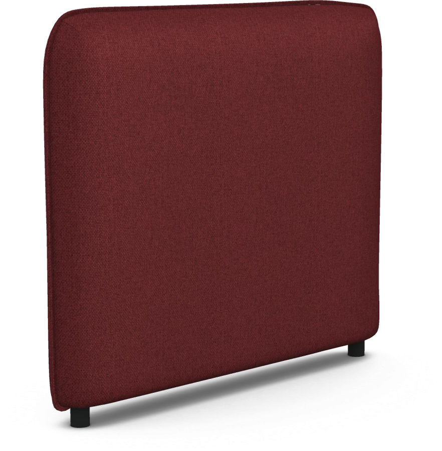 Чехол на спинку 100(Шир)*80(Выс) ИКЕА ВАЛЛЕНТУНА - NEPTUN (изображение №1)